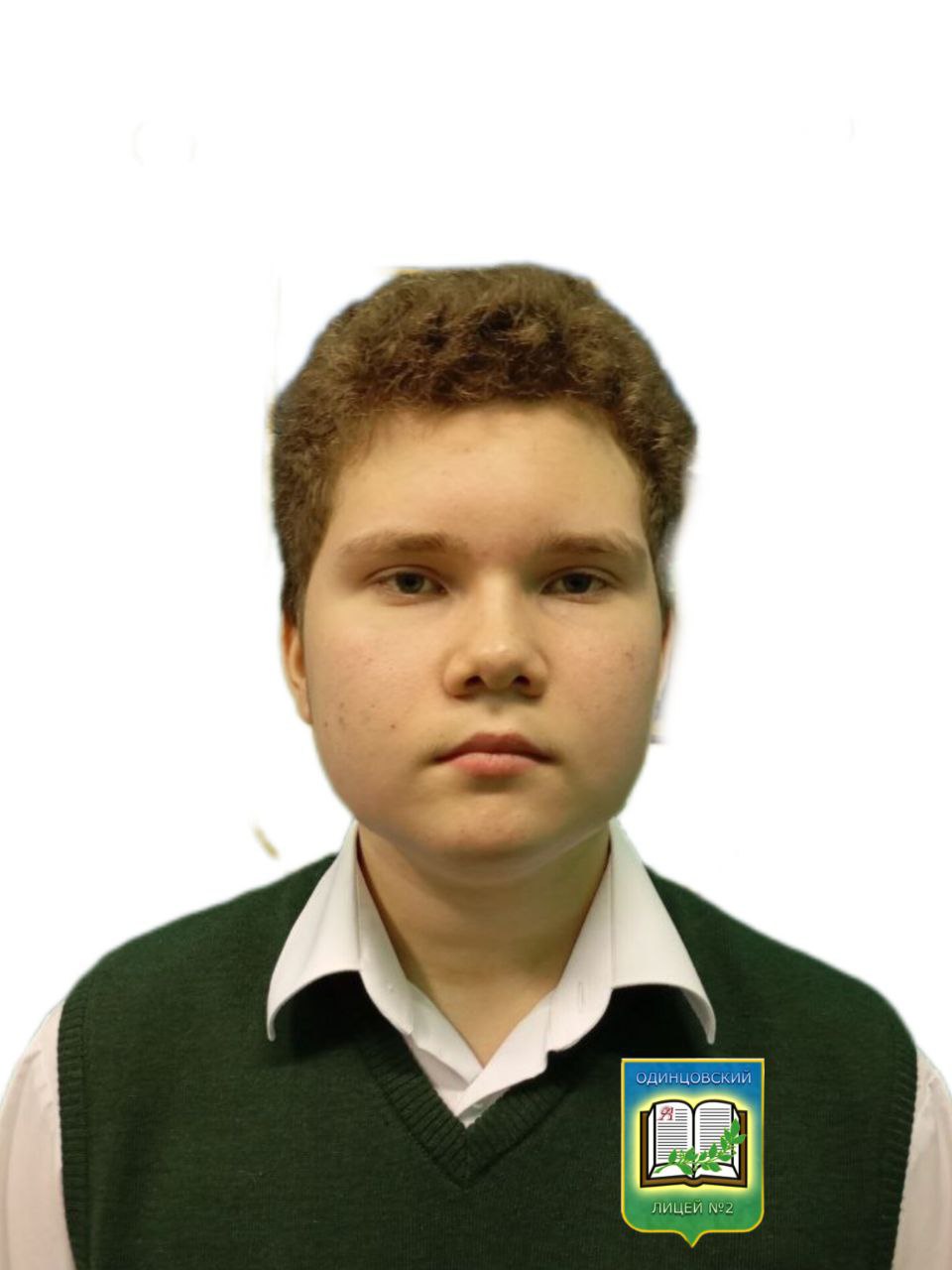 Юнусов Дамир Радикович
