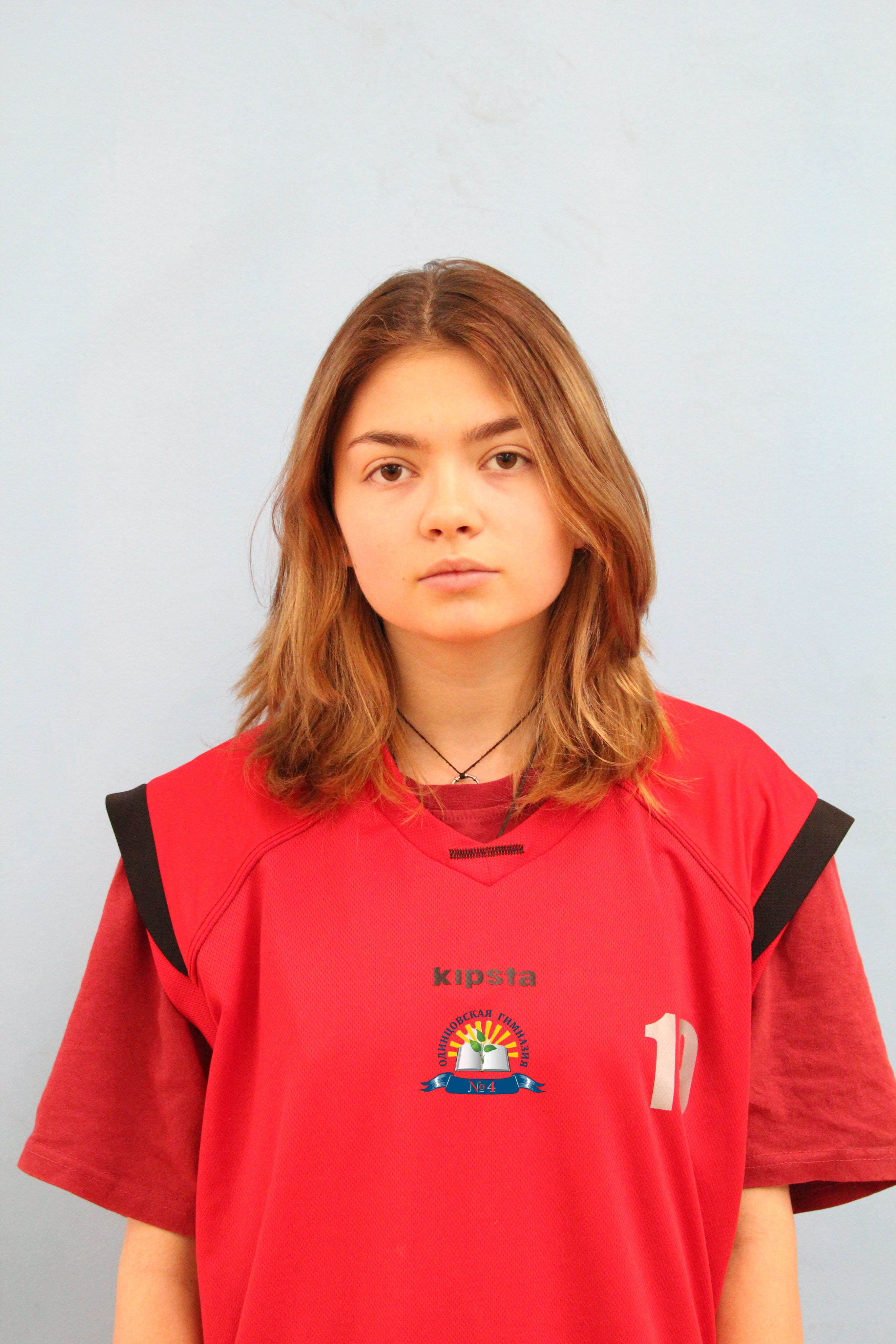 Вылкова Екатерина Денисовна