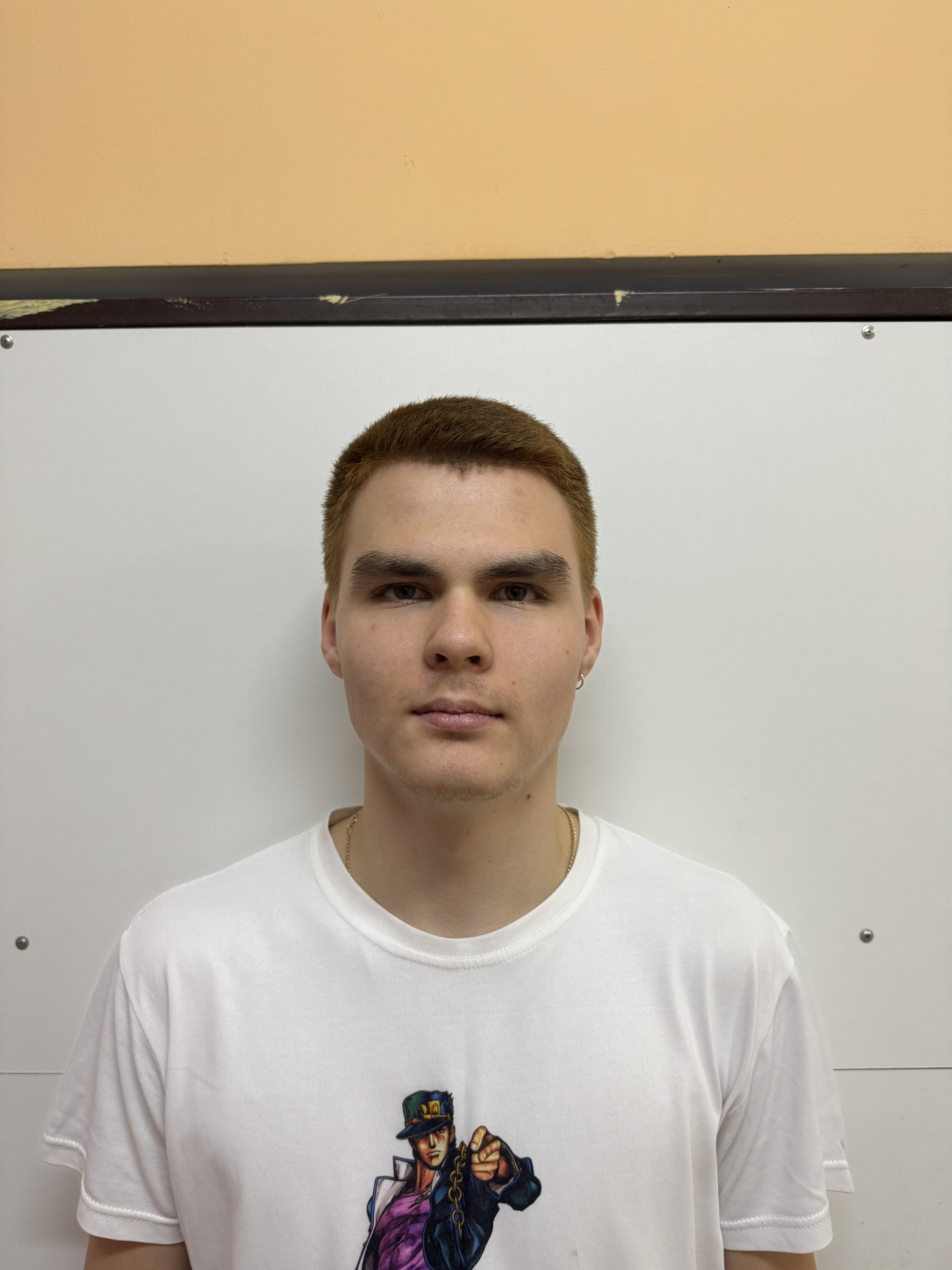 Афанасьев Всеволод Владиславович