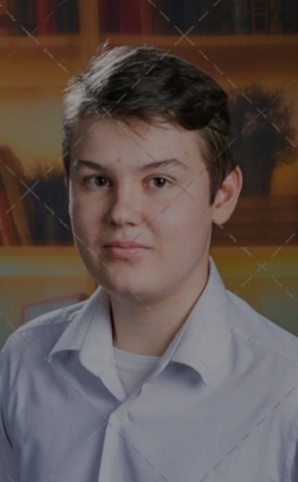 Шолмин Филипп Станиславович