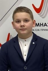 Развозжаев Архип Михайлович